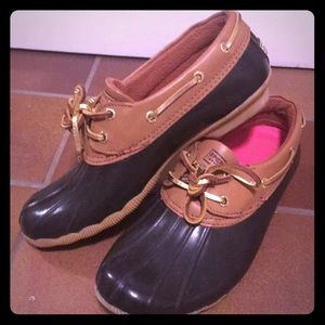 Sperry Top-Sider Boots